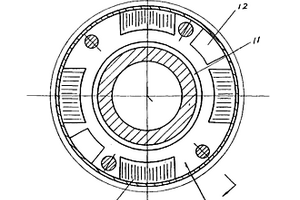 管型直線電動機(jī)