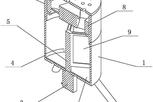 煤礦用除塵設(shè)備