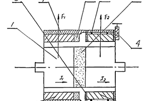 移相變流式異步調(diào)速電動機(jī)