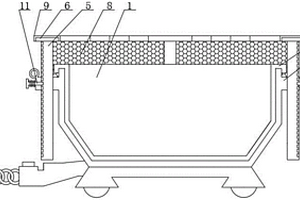 礦山機(jī)電運(yùn)輸防護(hù)機(jī)構(gòu)