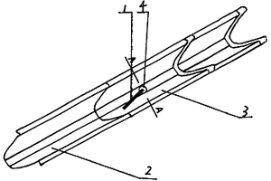 棚式支護(hù)穩(wěn)結(jié)機(jī)構(gòu)