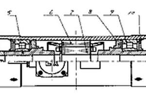 振動(dòng)源三相異步電動(dòng)機(jī)