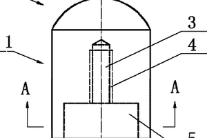 錨桿尾部保護(hù)罩