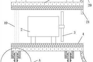 靜音礦井通風(fēng)風(fēng)機(jī)