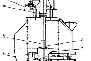 XCFⅡ/KYF2聯(lián)合充氣式浮選機(jī)