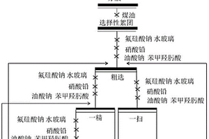 微細粒金紅石礦選擇性絮團柱浮選精選工藝