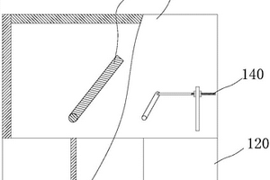 分料裝置及送料分料系統(tǒng)