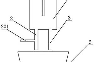 冶煉高雜質(zhì)銅精礦產(chǎn)出的銅冶煉渣的脫雜氧化回收方法