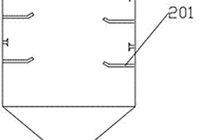 再生鋁、鉆石浮選用硅鐵粉的生產(chǎn)工藝及其制造設(shè)備