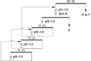 適用于含銣細(xì)粒云母浮選的組合捕收劑及其應(yīng)用