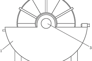 圓盤過濾機(jī)