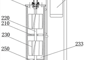 層狀礦物剝片機