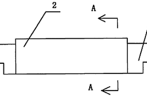 洗礦機(jī)用的輕軌篩條