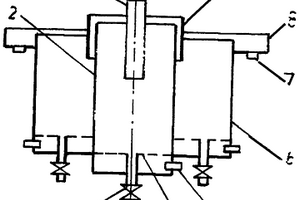 組合式水力分級(jí)機(jī)