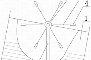 礦漿溜槽順流自動取樣機