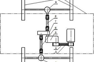 “四輪驅(qū)動(dòng)”式圓筒洗礦機(jī)