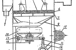 下動(dòng)式梯型跳汰機(jī)