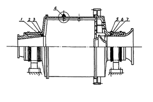 防漏磨機(jī)