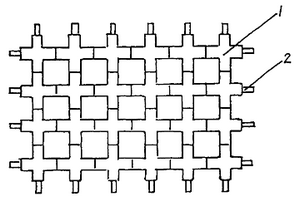 組合篩網(wǎng)