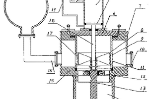 模塊式跳汰機防卡阻電控氣動環(huán)線滑閥