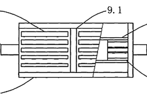 活動套水環(huán)真空泵