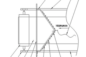 皮帶運(yùn)輸機(jī)清掃裝置