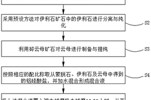 廣譜脫霉劑及其提純方法與應(yīng)用