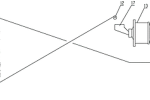 自磨機(jī)頑石破碎及控制系統(tǒng)和方法