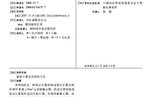 膨脹石墨及其制備方法