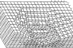 金屬露天礦5D時空動態(tài)排產(chǎn)計(jì)劃模型構(gòu)建方法