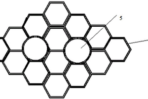 用于高溫?zé)崮艿姆涓C塊及其制造方法