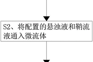 適用于細(xì)微礦物顆粒的微流控分離方法