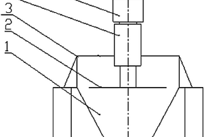 選礦用打散機(jī)