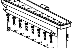 跳汰選礦機(jī)