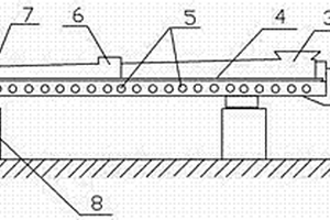 動(dòng)磁選礦機(jī)