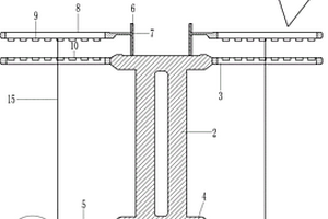 選礦用安裝在尾礦出口的袋裝機(jī)