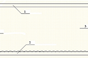 選礦溜槽保護(hù)結(jié)構(gòu)