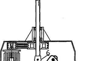 離心選礦機(jī)的分選機(jī)構(gòu)