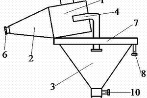 選礦用高效分級(jí)脫泥機(jī)