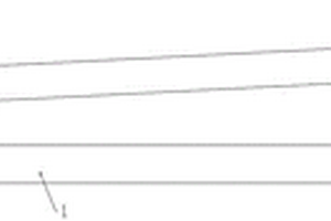 選礦搖床角度調(diào)節(jié)裝置