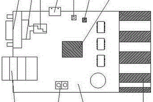 選礦機(jī)振動(dòng)斗控制卡