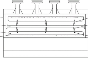 鐵礦選礦用浮選機泡沫刮除處理裝置
