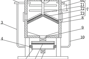 濕式選礦用過(guò)濾機(jī)