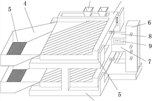 高收集率的選礦雙層搖床