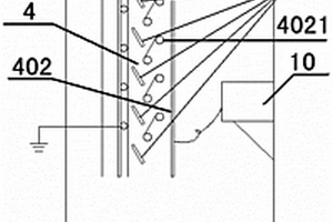 靜電傳導(dǎo)式選礦設(shè)備