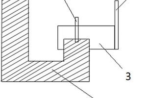 選礦濃密機(jī)溢流堰圍擋結(jié)構(gòu)