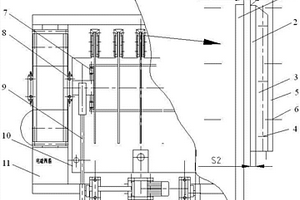 選礦脫水過濾機(jī)低間距耐磨塑料刮刀