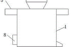 選礦生產(chǎn)用浮選機