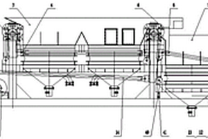 半自動(dòng)選礦機(jī)