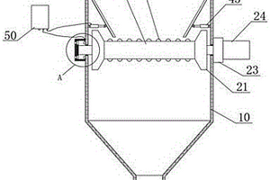 選礦廠破碎機(jī)的監(jiān)控預(yù)警系統(tǒng)